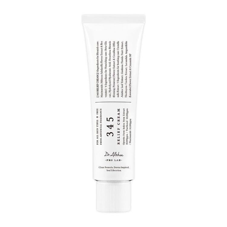Dr.Althea - 345 relief cream