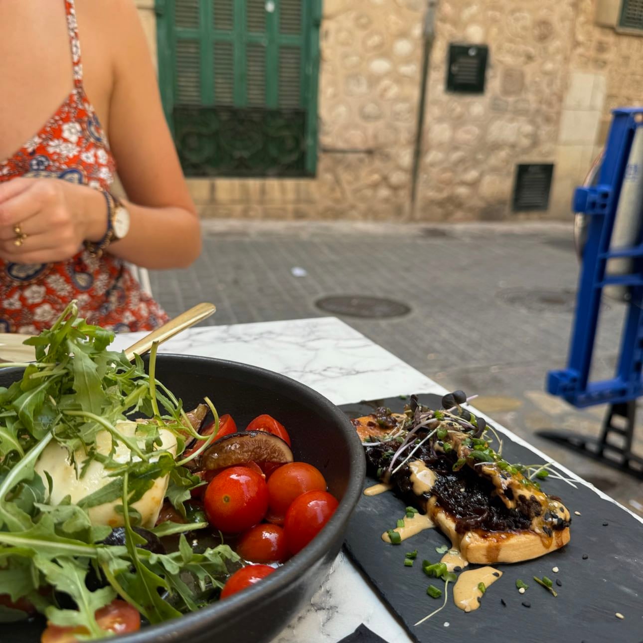 La Romaguera Restaurant