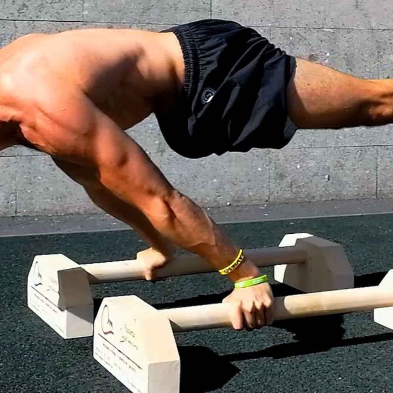 Planche - Exercice Core