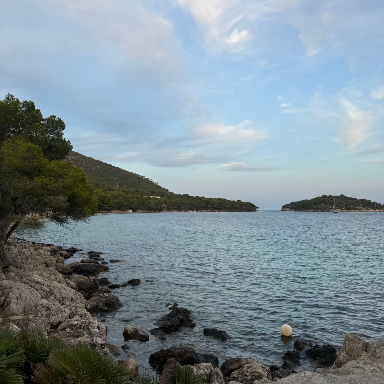Cap de Formentor