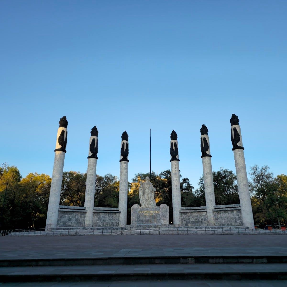Chapultepec