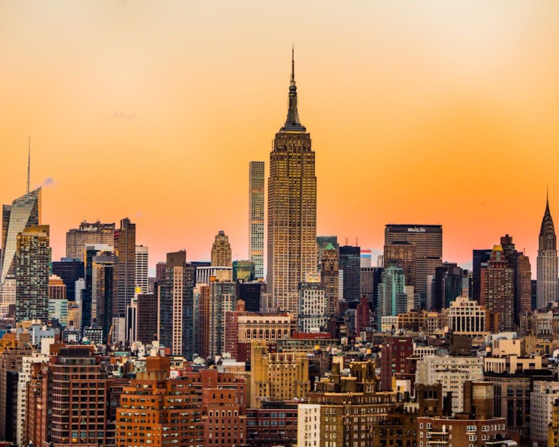 New York City