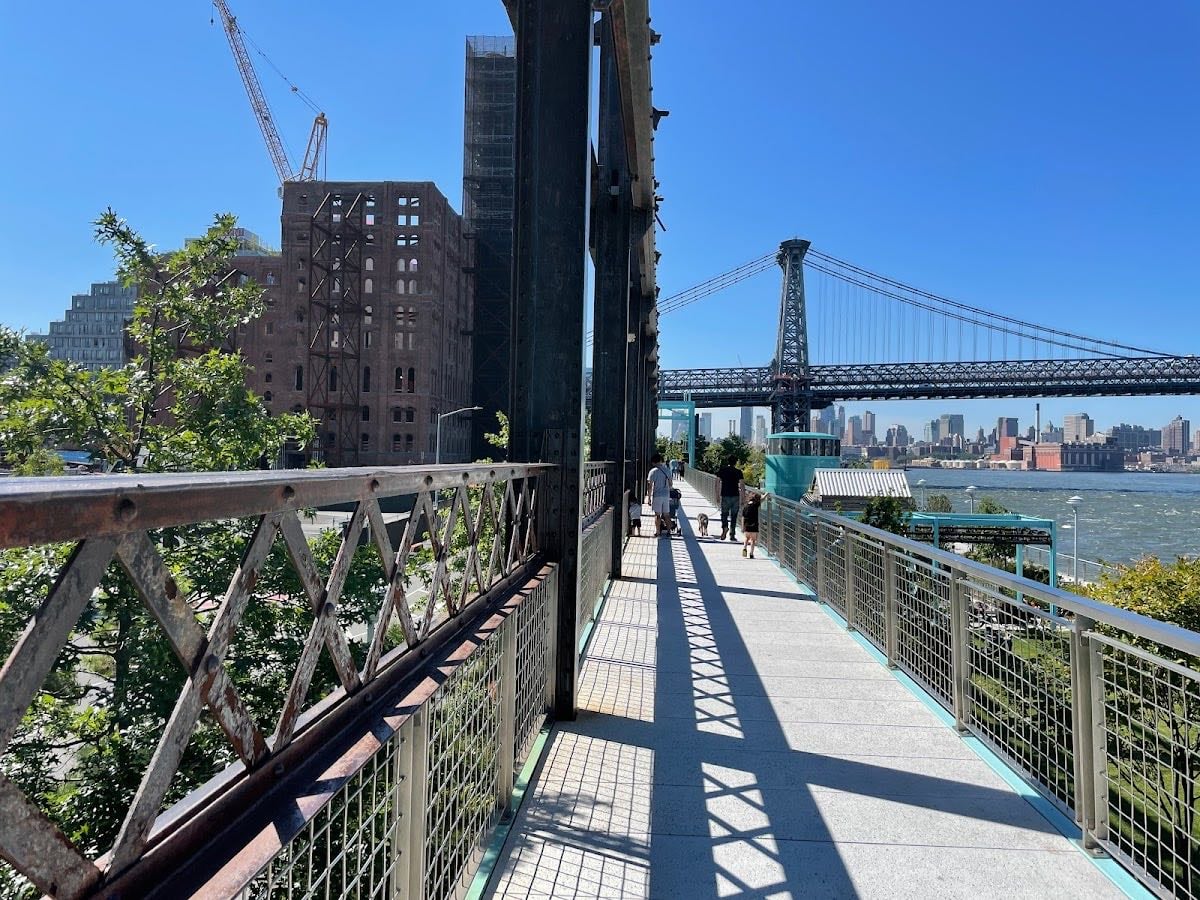 Domino Park