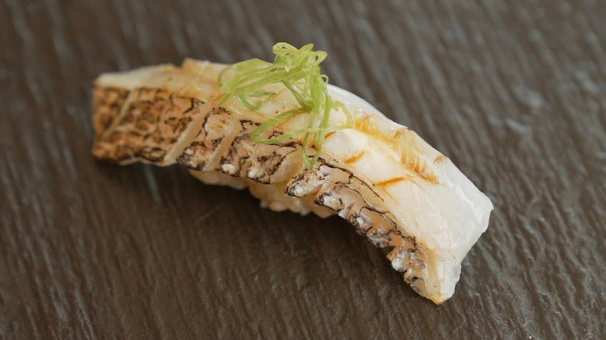 Omakase 33