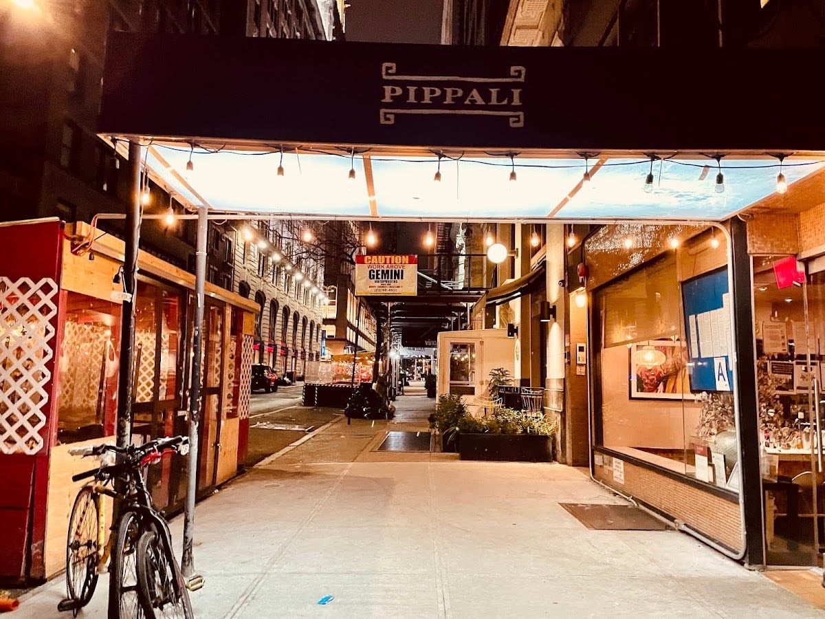 Pippali