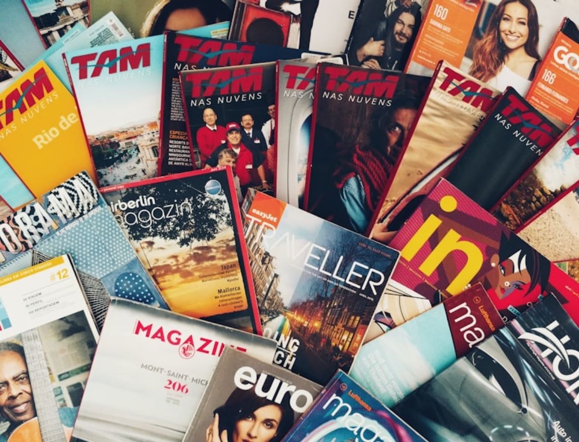 Articulos 🔏 - Links hypelist by Patricia Caballero Giao