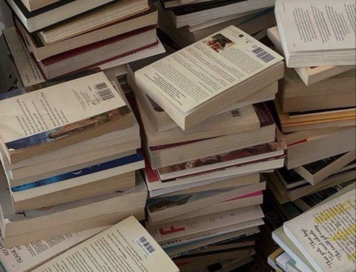 Books 📖
