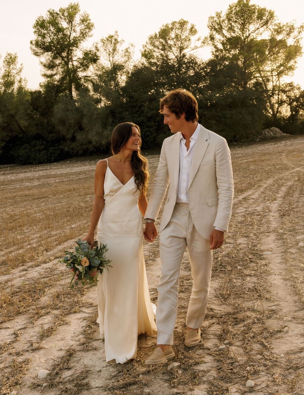La boda de Bea Gimeno y Nacho Aragón en Mallorca • Artículos