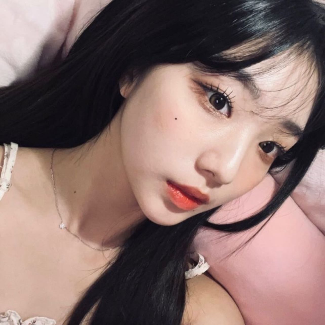 yeojin ౨ৎ ࣪ ˖ - loona