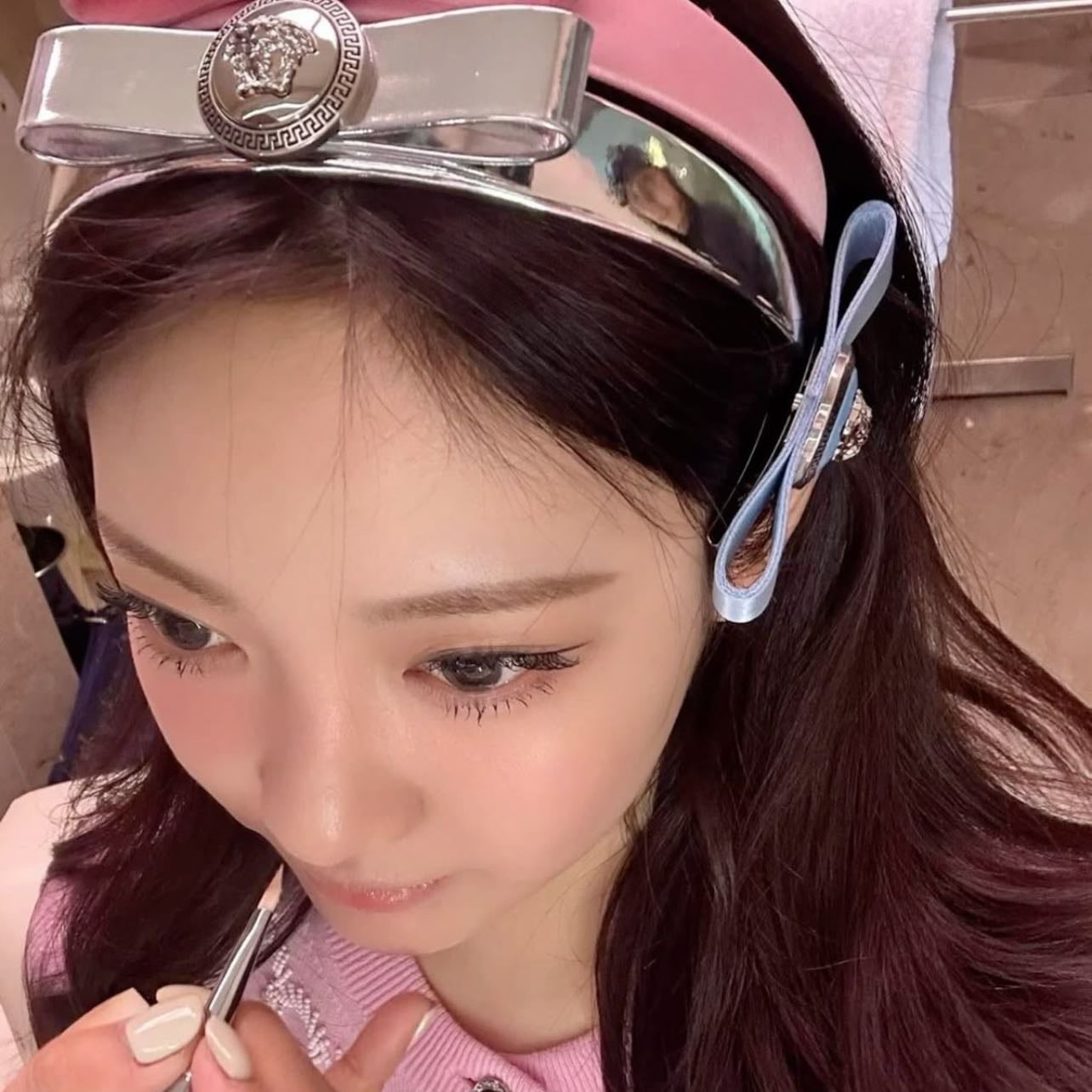 ningning ౨ৎ ࣪ ˖ - aespa
