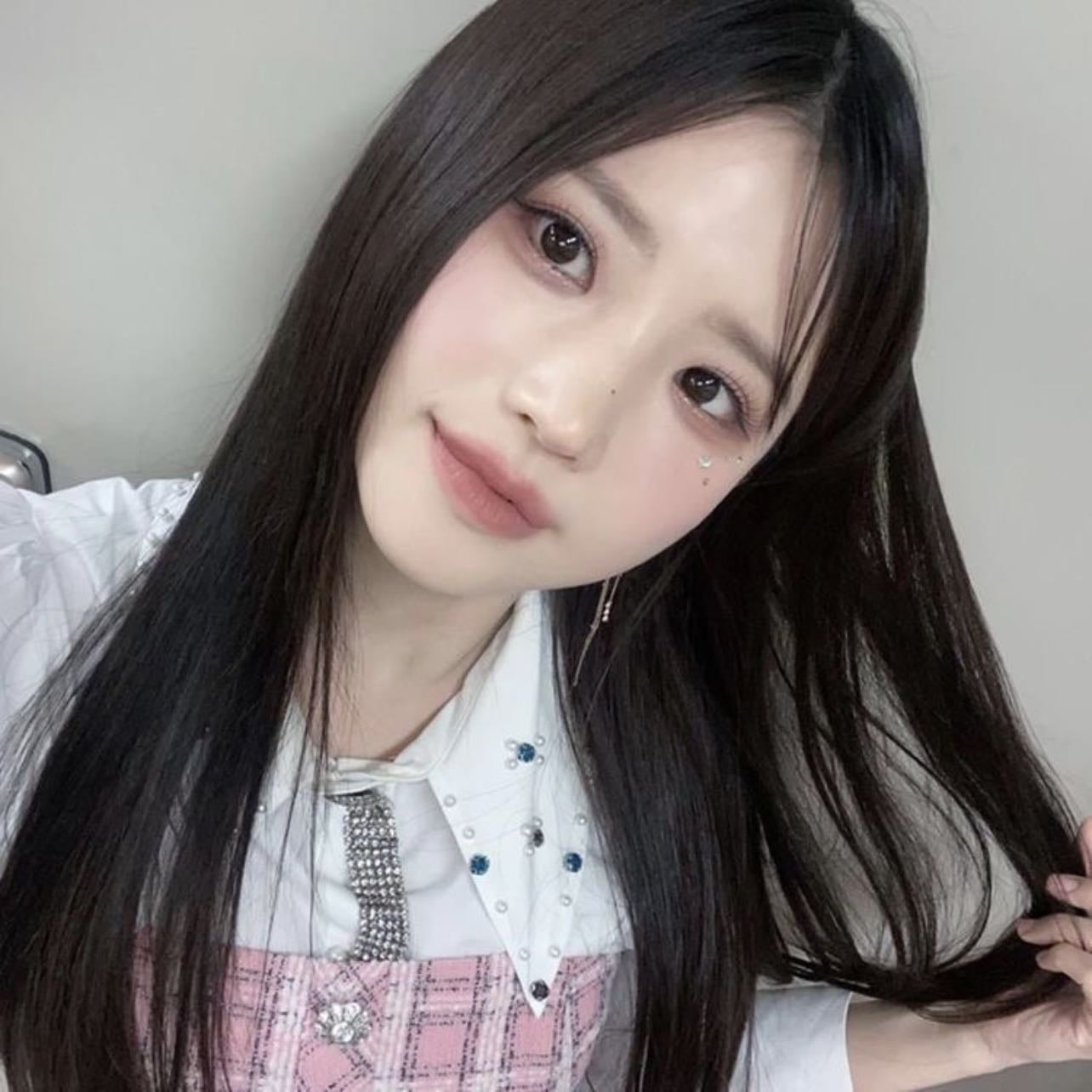 hayoung ౨ৎ ࣪ ˖ - fromis_9