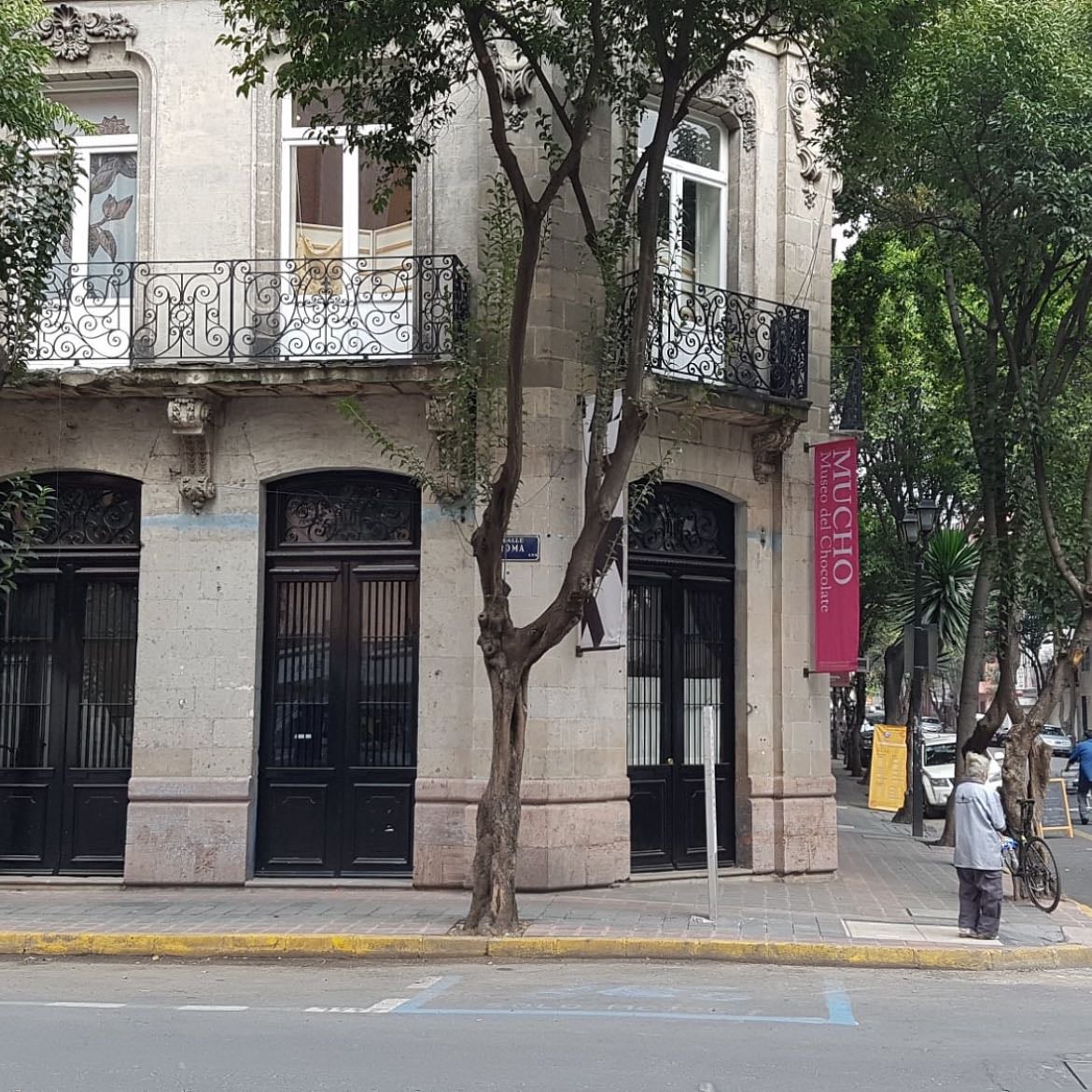 Museo del Chocolate