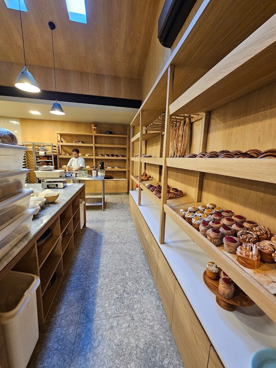 Gala PanaderĂa