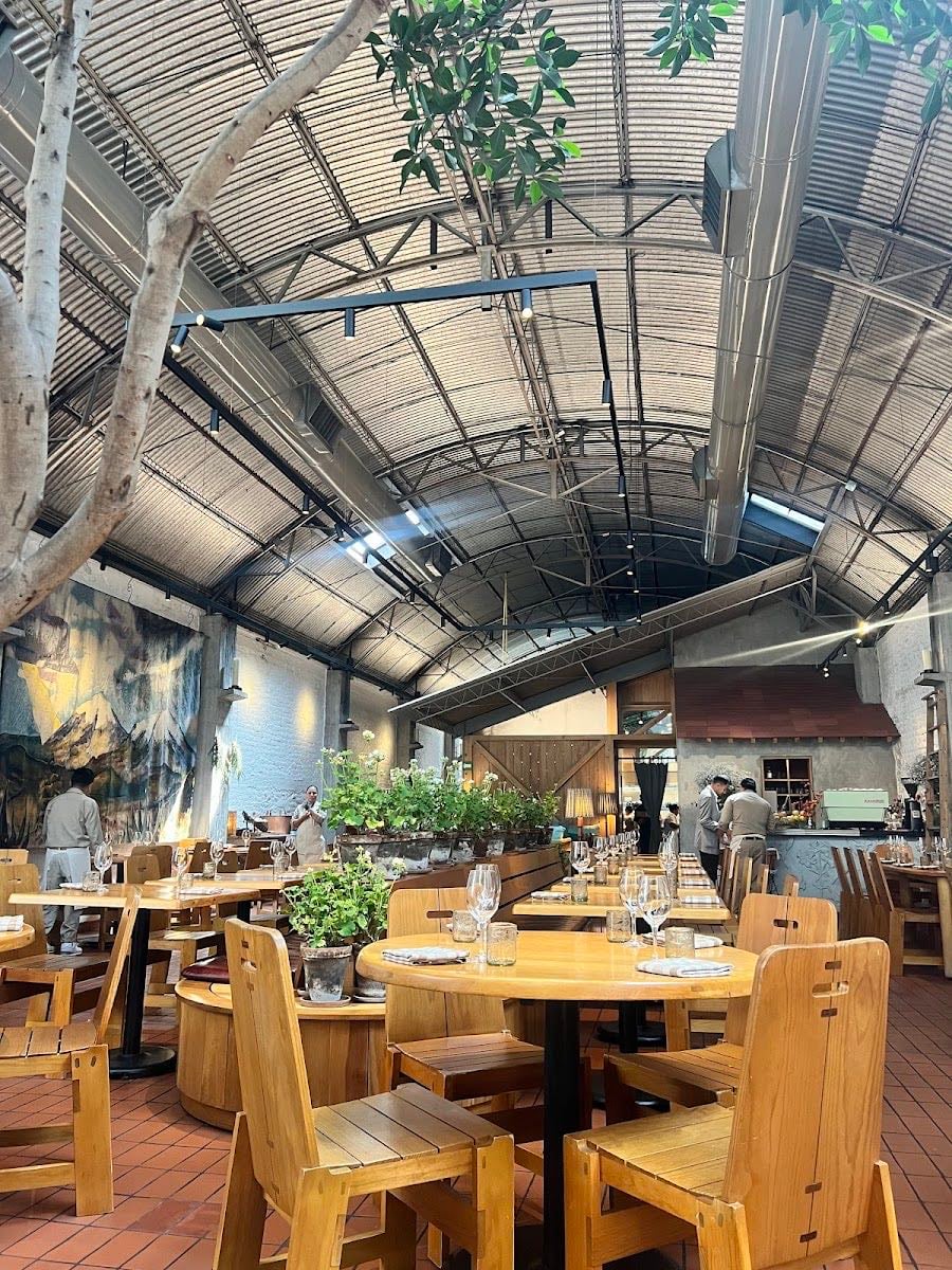 Maximo Bistrot