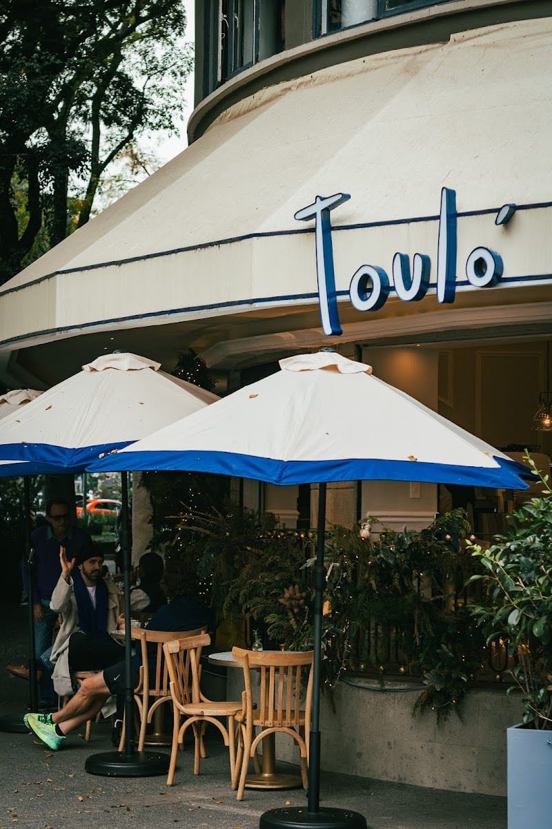Touló Café