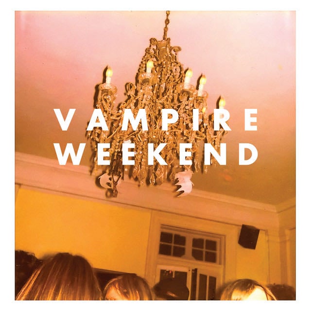 Campus - Song · Vampire Weekend