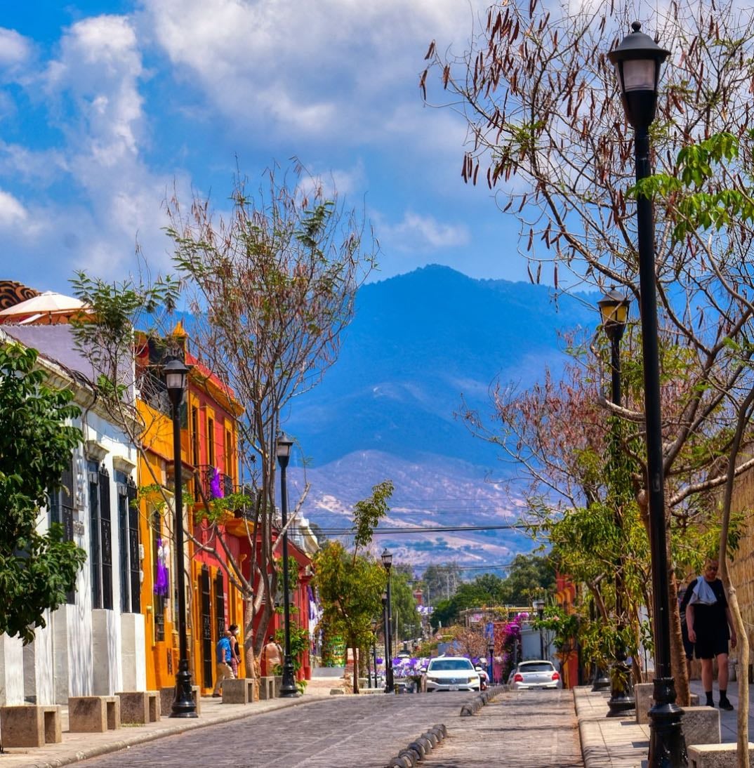 Brunch en oaxaca - Places hypelist by Adriana Bohorquez