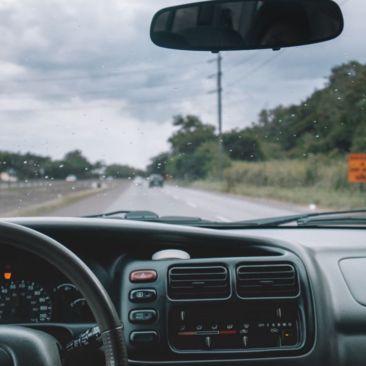 Road trip