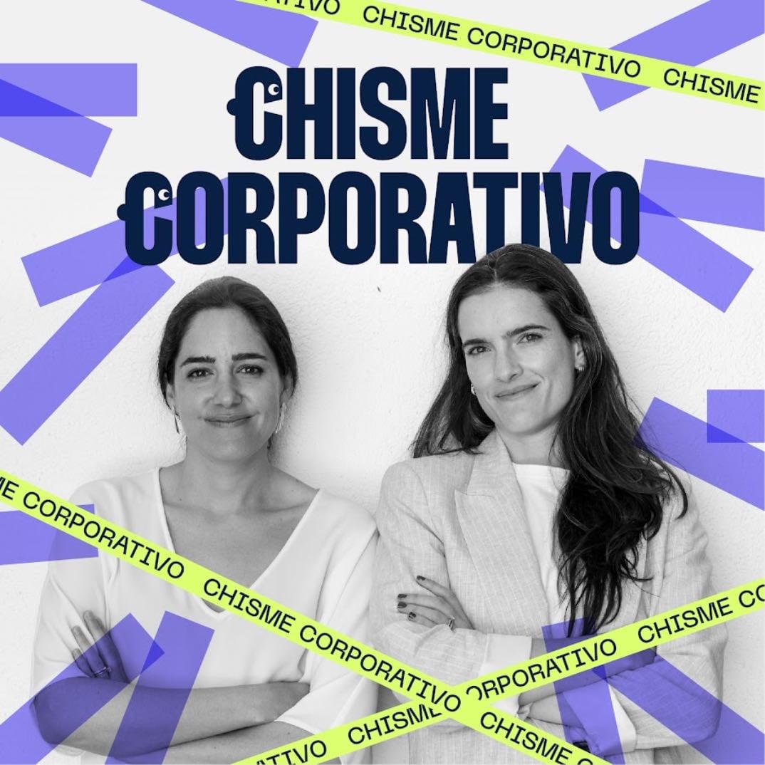 Chisme corporativo - Me gusta su manera de contar lo que pasa en el mundo de los negocios, siempre aprendo mucho