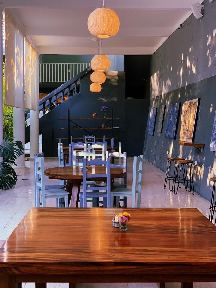 Chepiche Cafe - Ideal para desayunar, el pan y la comida deliciosa