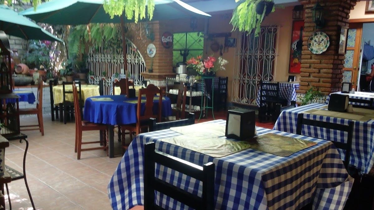 Cocina Isabel - De los lugares más ricos si quieres probar realmente comida casera oaxaqueña, excelente sazón para desayunar y comer