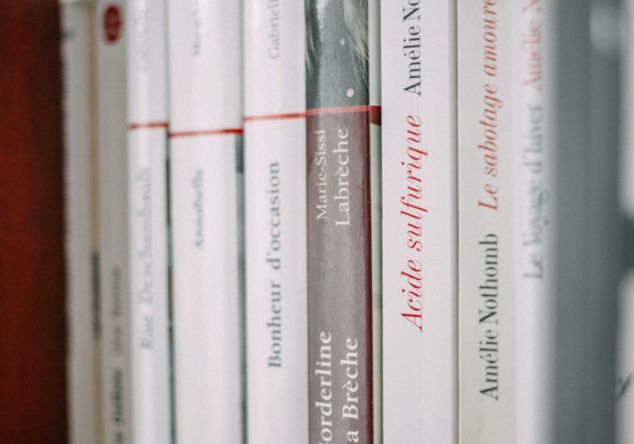 Meilleurs livres