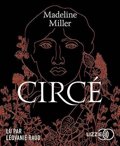 Circé - Madeline Miller · 2022