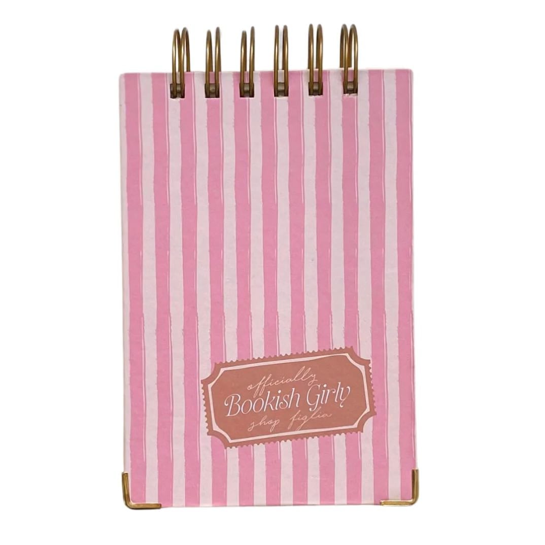 Bloco wish - Shop Fligia - R$58
