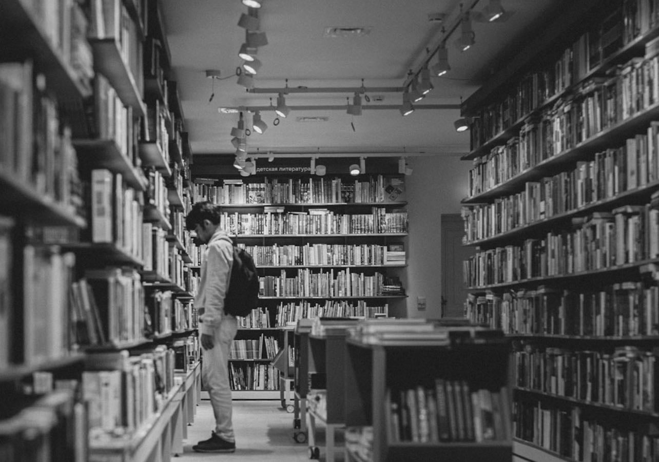 Readme - Books hypelist by Claudio Gugliotta
