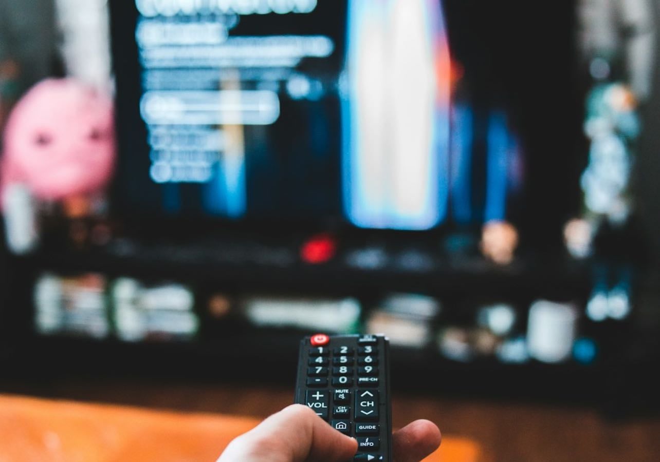SerieTv - Movies hypelist by Claudio Gugliotta