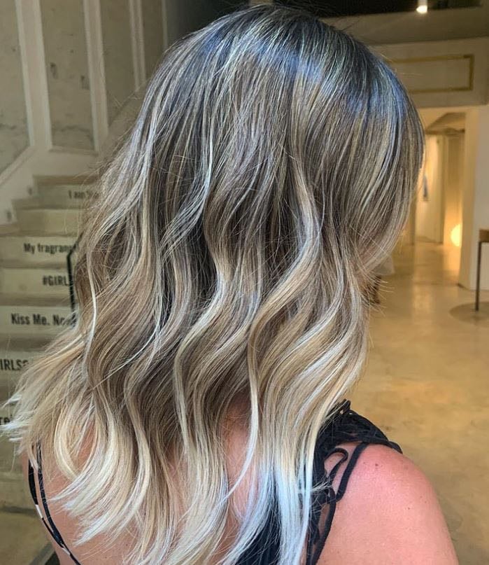 Oculto Hair Club Madrid