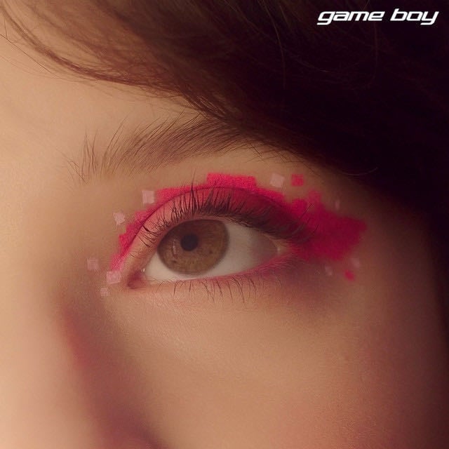 GAMEBOY - Song · Isabel LaRosa