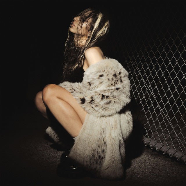 Cry For You - Song · Isabel LaRosa