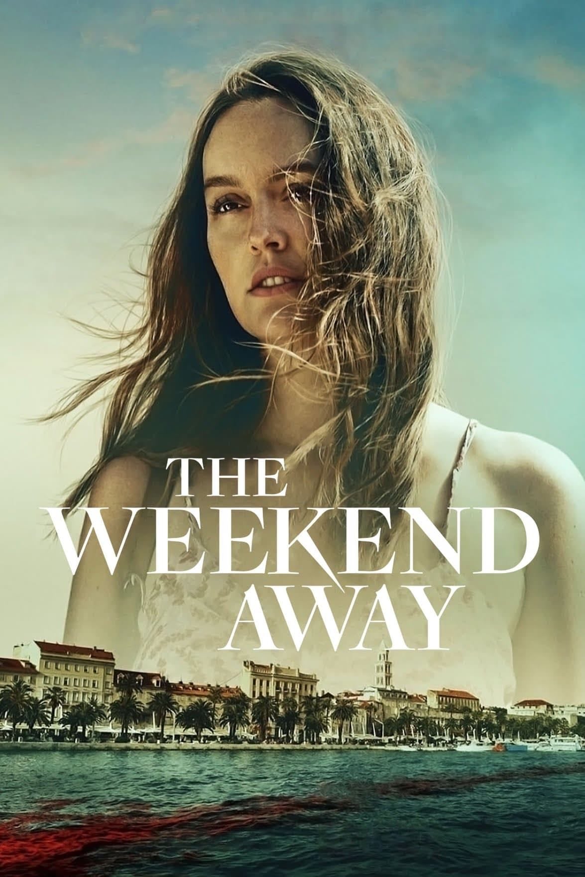The Weekend Away - Kim Farrant · 2022