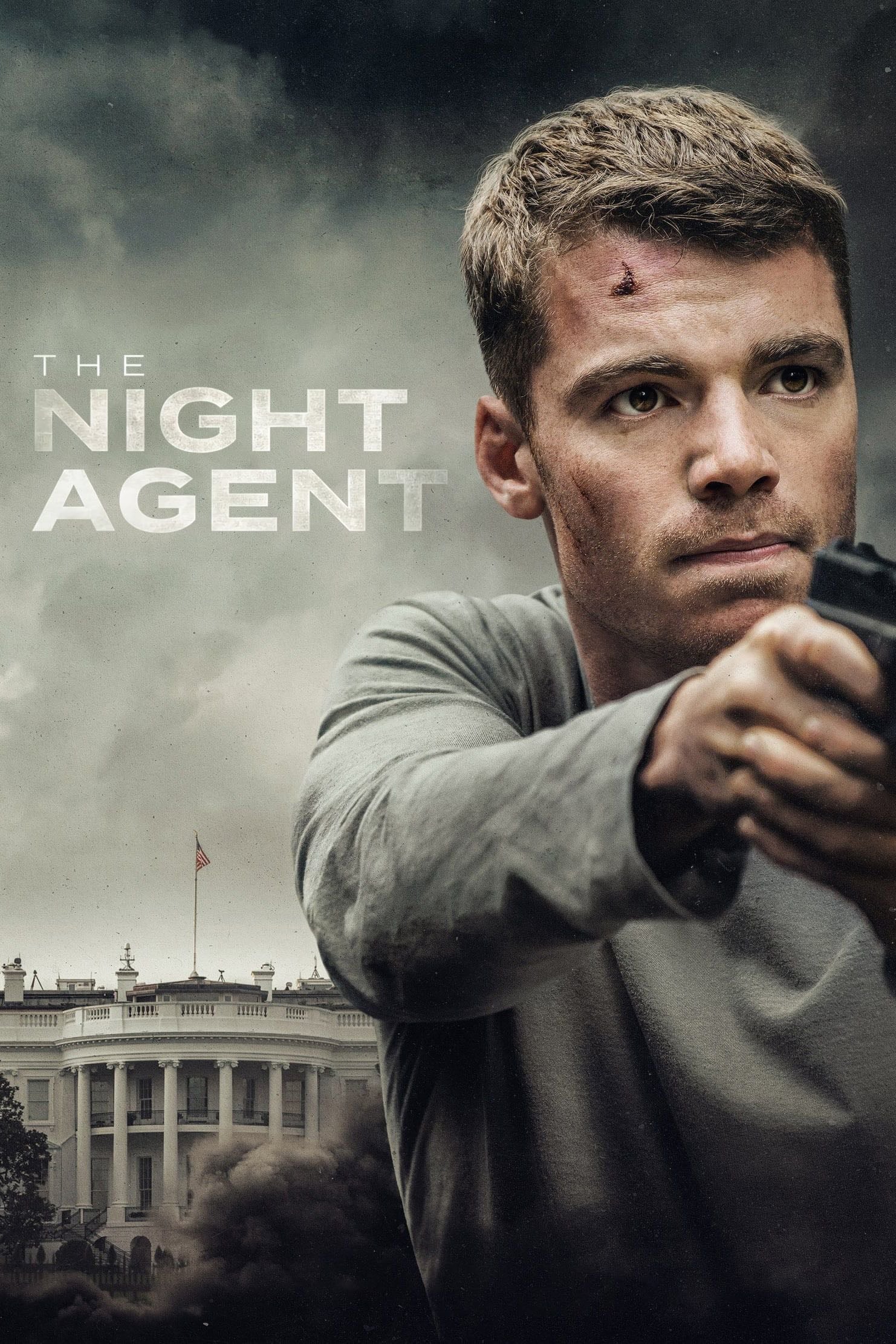 The Night Agent - Shawn Ryan · 2023
