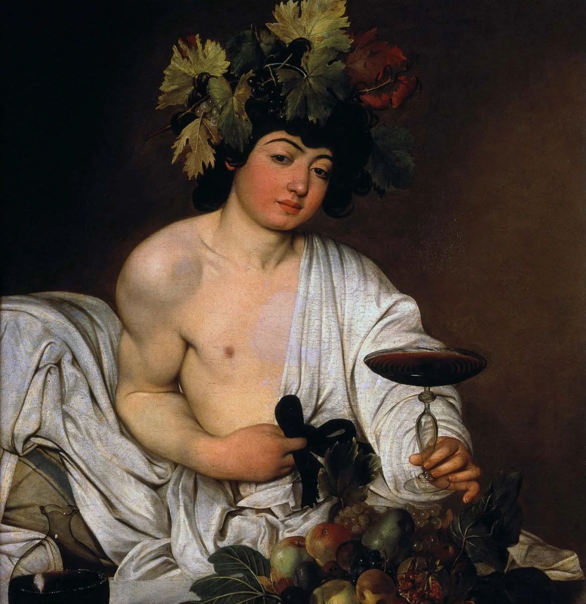 Bacchae - Euripides · 2016