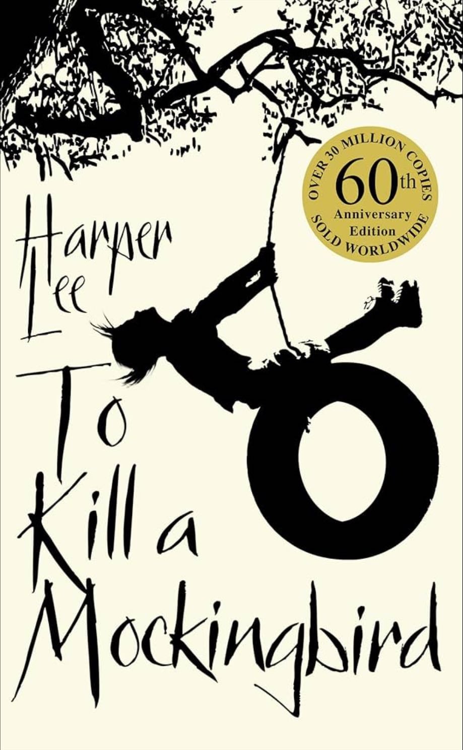 To Kill a Mockingbird - Harper Lee · 2002