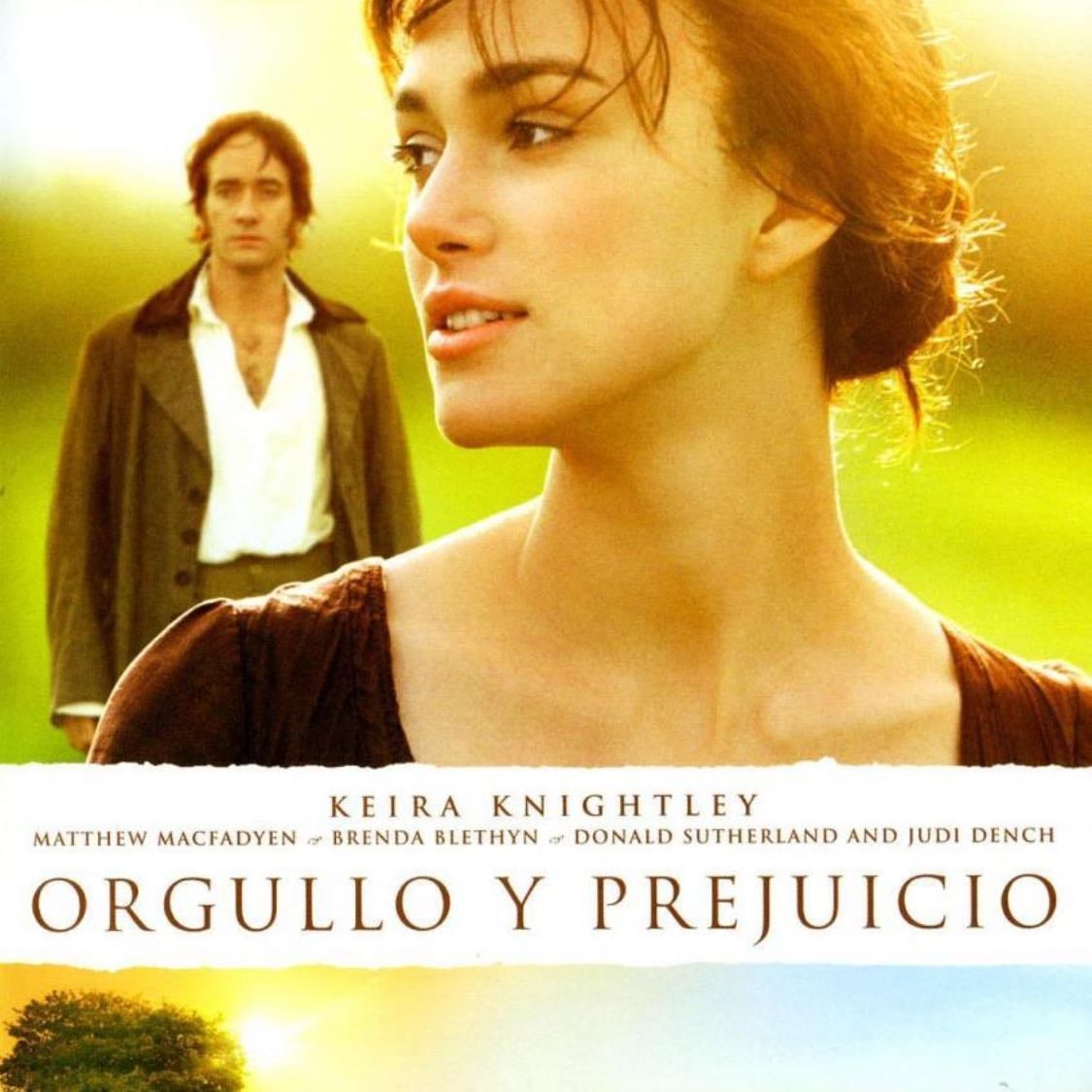 Orgullo y prejuicio - Jane Austen · 2021
