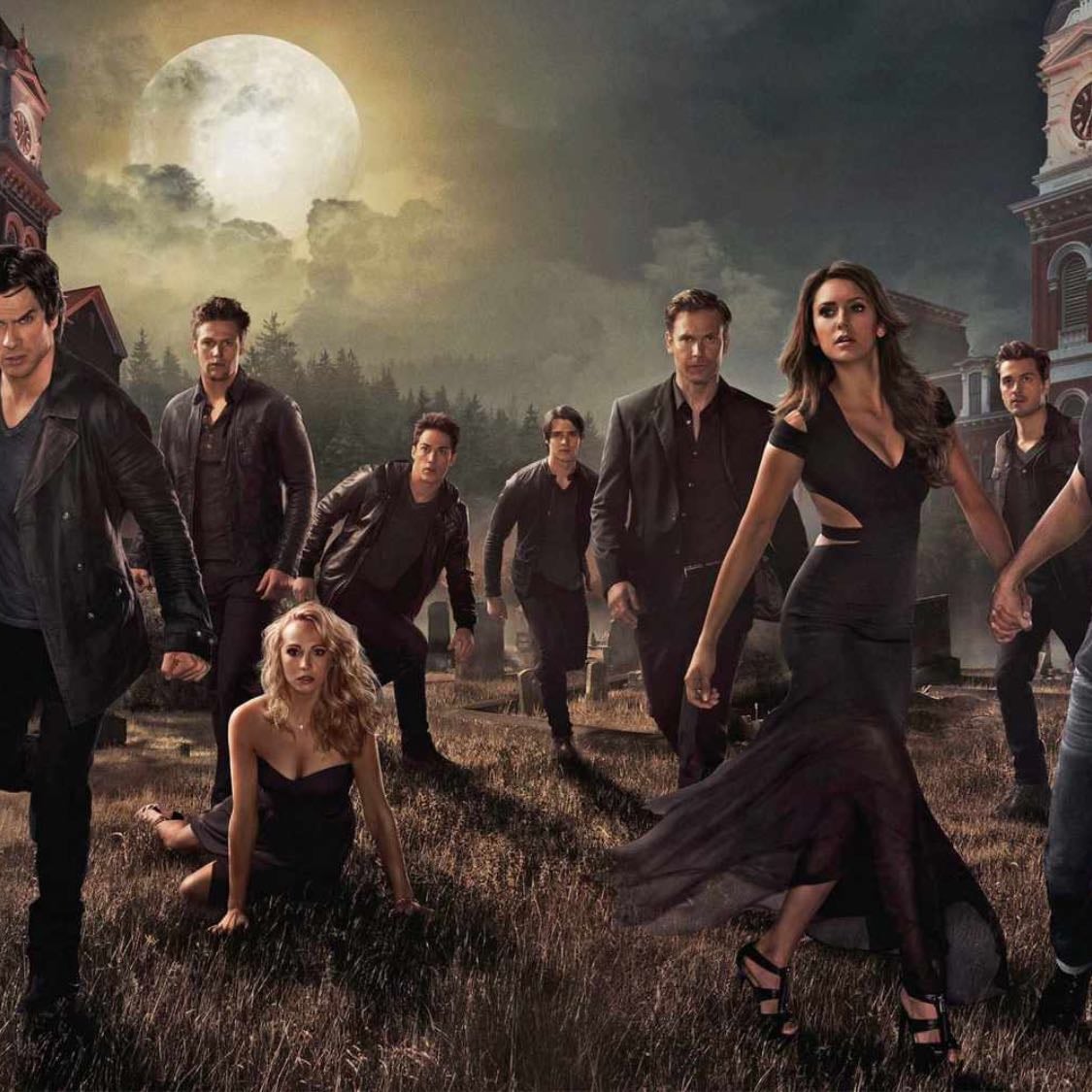 The vampire diaries - Kevin Williamson, Julie Plec · 2009
