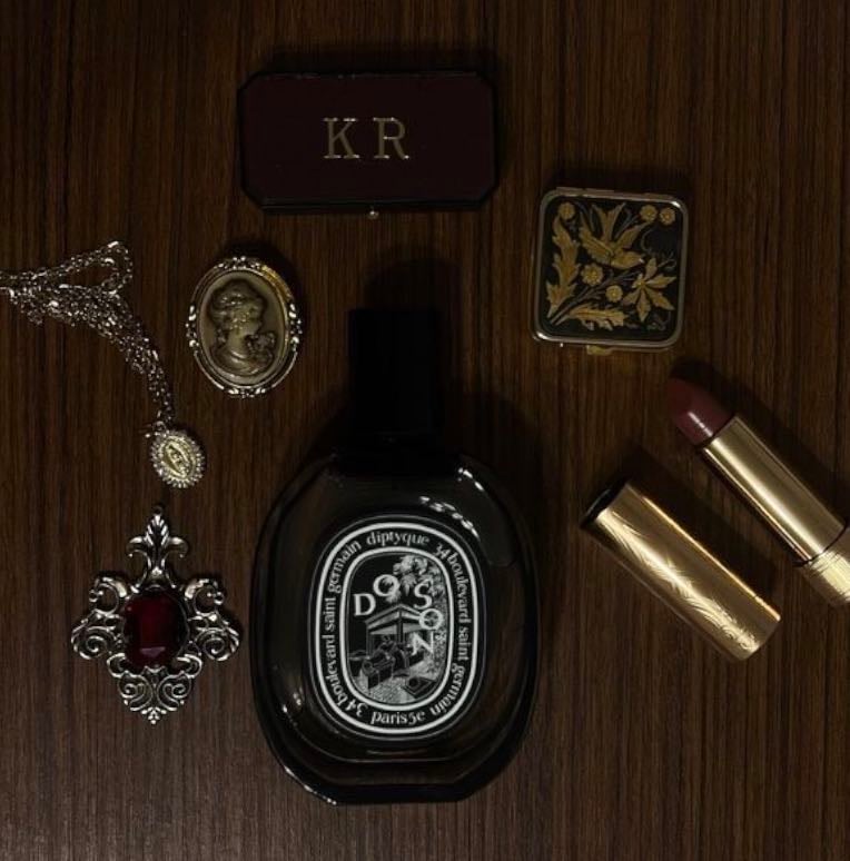 Wishlist