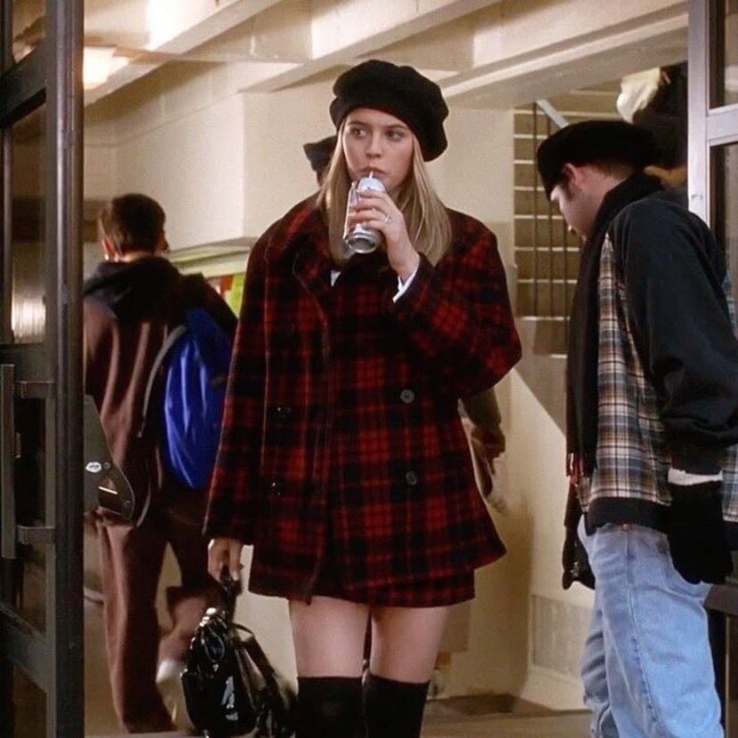 Clueless - Amy Heckerling · 1995