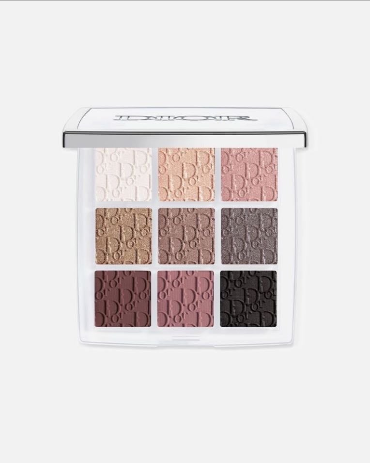 DIOR Augen-Make-up Palette