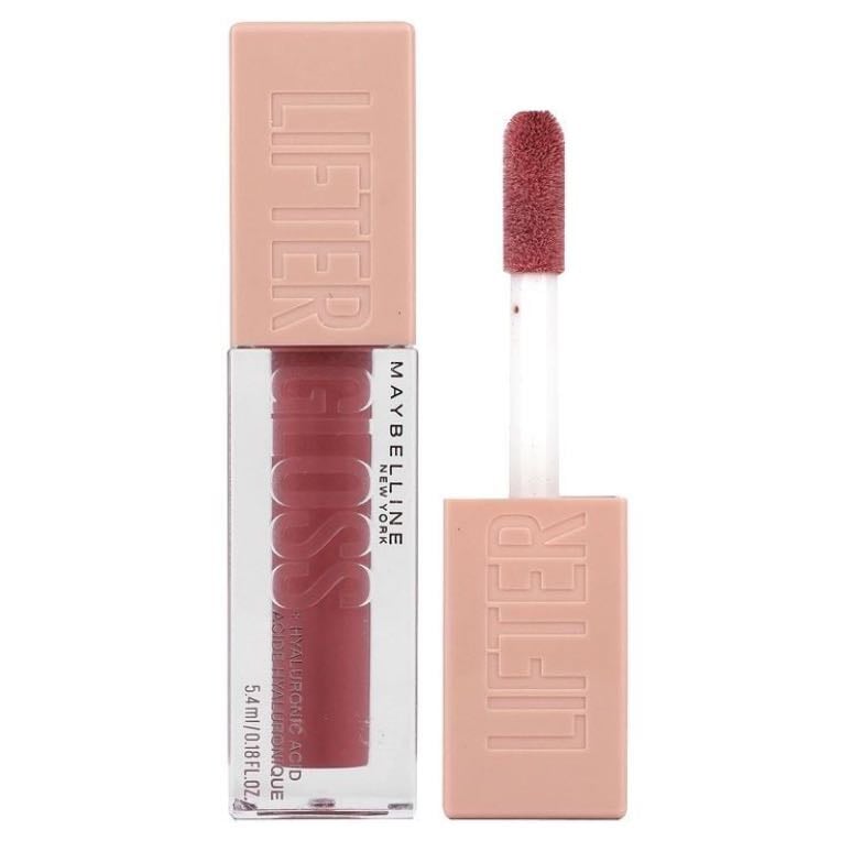 Maybelline Lifter Gloss N°4 Silk