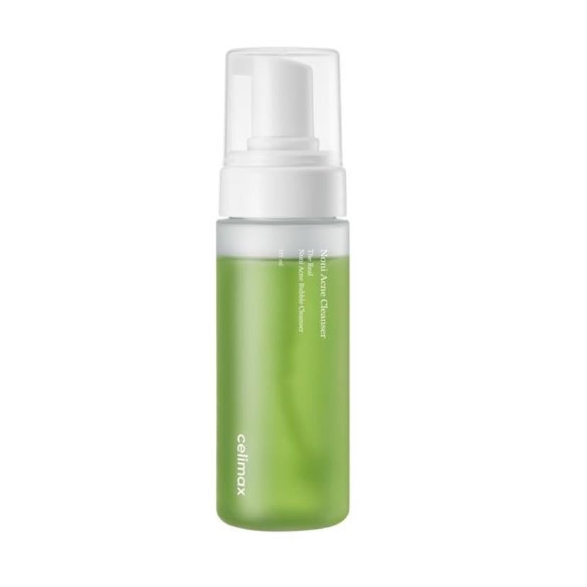 Noni Acne Bubble Cleanser - Limpiador facial - de CELIMAX