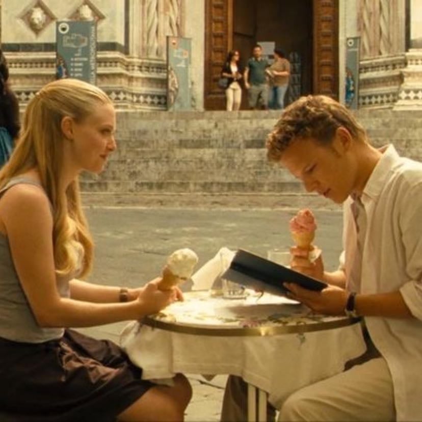 Letters to Juliet - Gary Winick · 2010