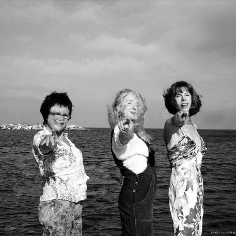 Mamma Mia! - Phyllida Lloyd · 2008