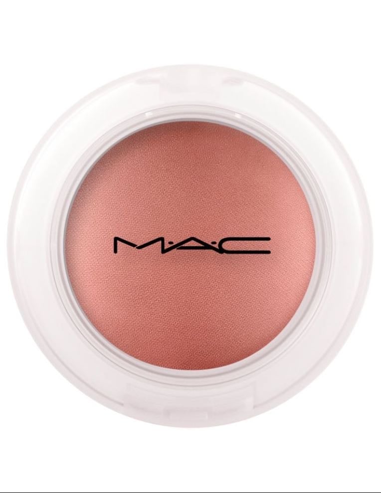 MAC Glow Play Blush - Pinch of Marrakesh