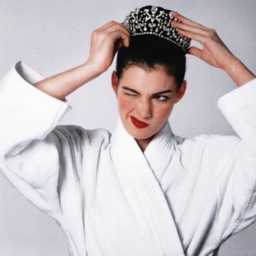 The Princess Diaries - Garry Marshall · 2001