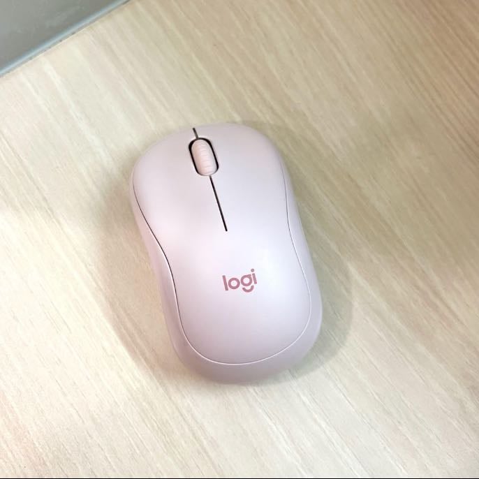 πΈ mouse πΈ - Logitech M196 3-Button 12 Months Battery Life Compact Bluetooth Wireless Mouse