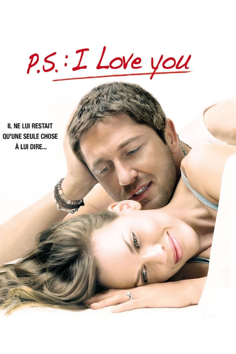 P.S. I Love You - Richard LaGravenese · 2007